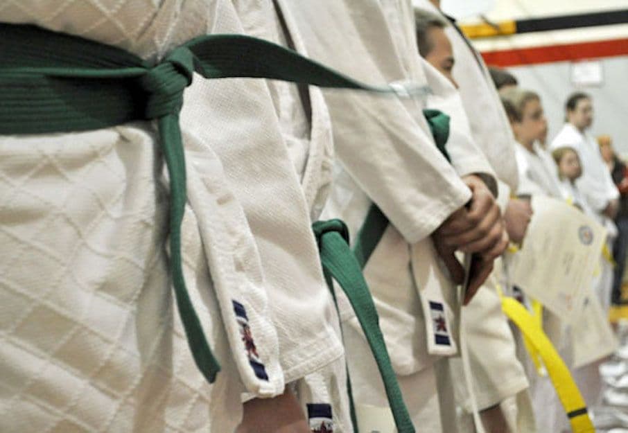 Succesvol je eerste Black Belt project starten: 3 praktische tips